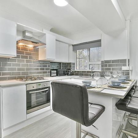 Sachin'S 2 Bedrooms Apartment London Exterior photo