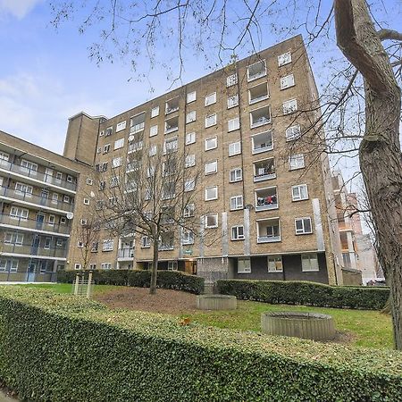 Sachin'S 2 Bedrooms Apartment London Exterior photo