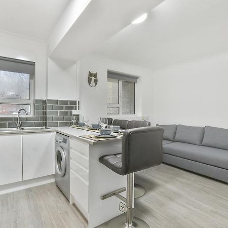 Sachin'S 2 Bedrooms Apartment London Exterior photo