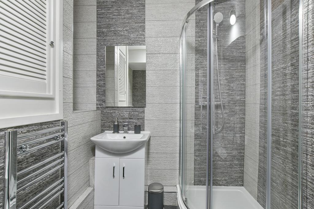 Sachin'S 2 Bedrooms Apartment London Exterior photo