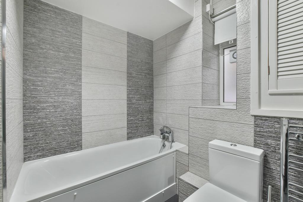 Sachin'S 2 Bedrooms Apartment London Exterior photo