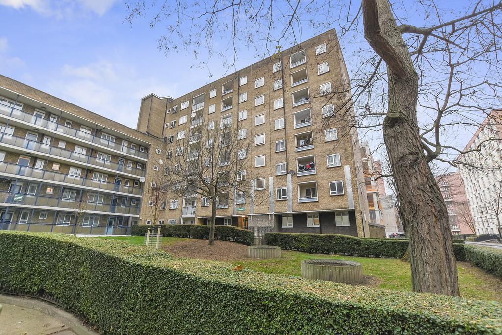 Sachin'S 2 Bedrooms Apartment London Exterior photo